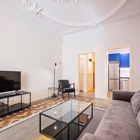 Apartmán Sweett - Gran Via Barcelona Exteriér fotografie