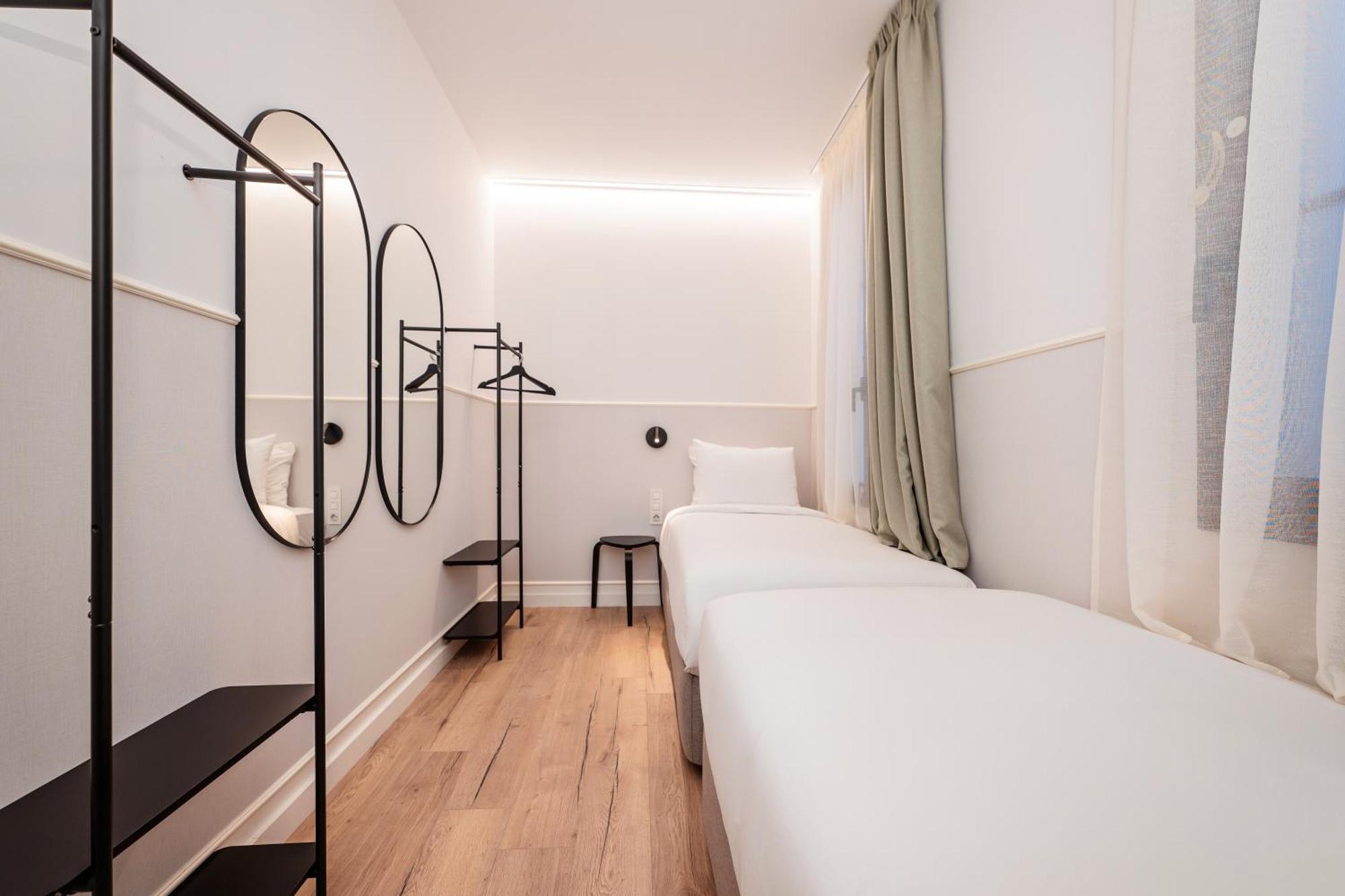 Apartmán Sweett - Gran Via Barcelona Exteriér fotografie