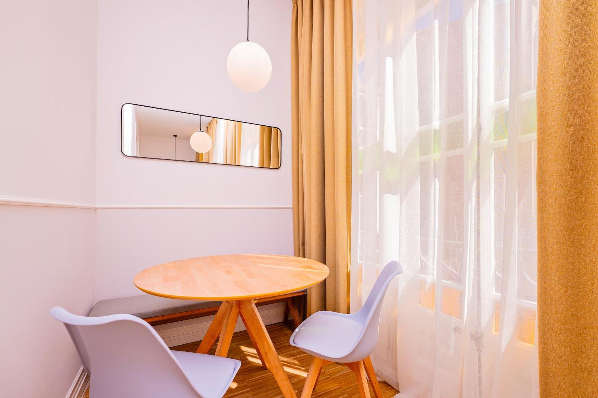 Apartmán Sweett - Gran Via Barcelona Pokoj fotografie