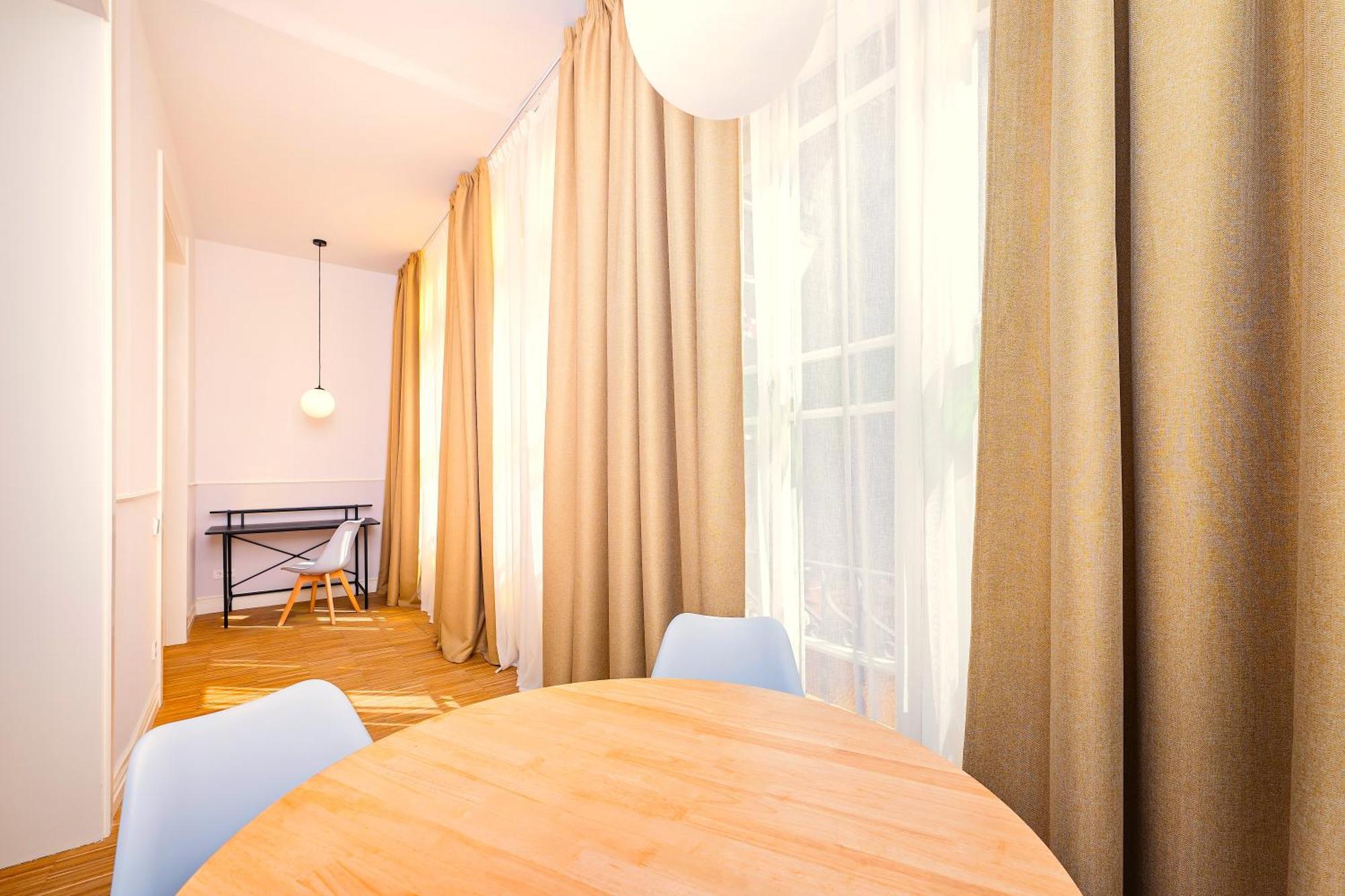 Apartmán Sweett - Gran Via Barcelona Exteriér fotografie